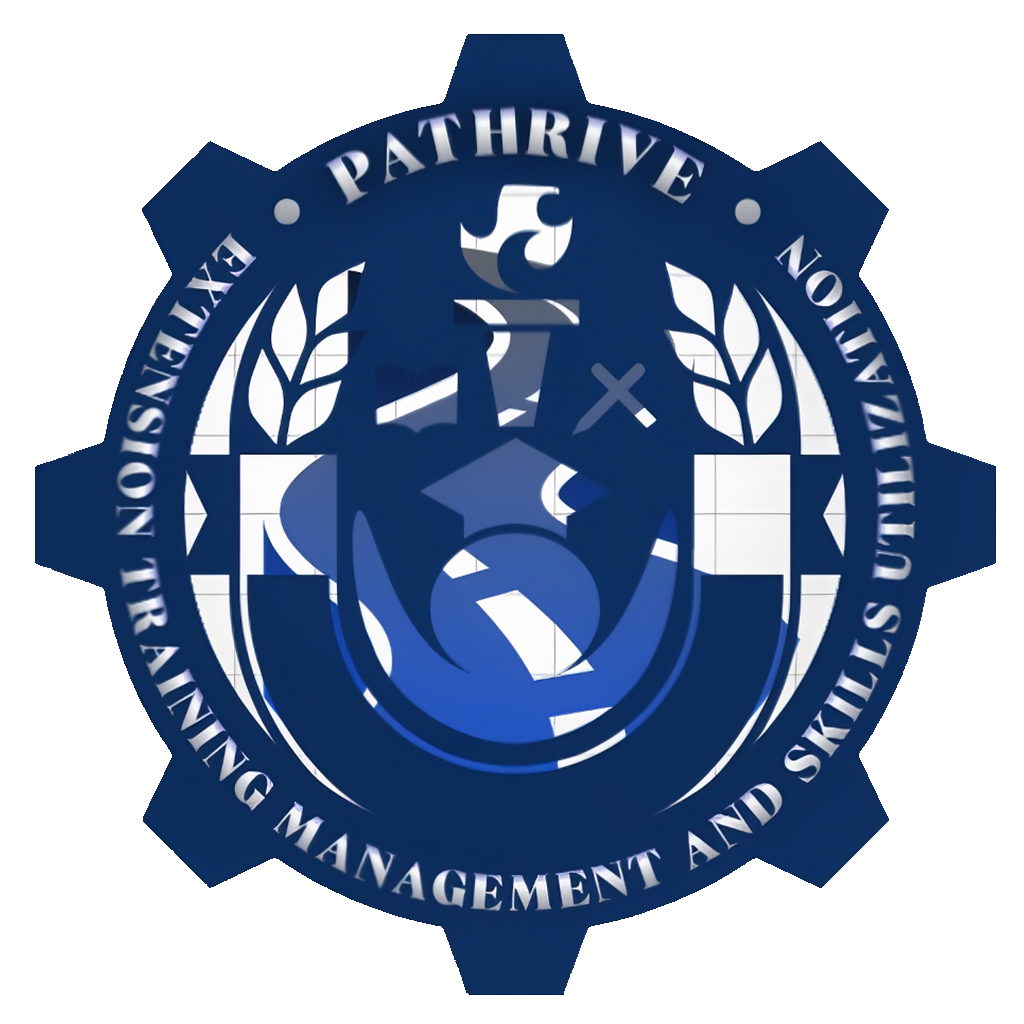 PAThrive Logo